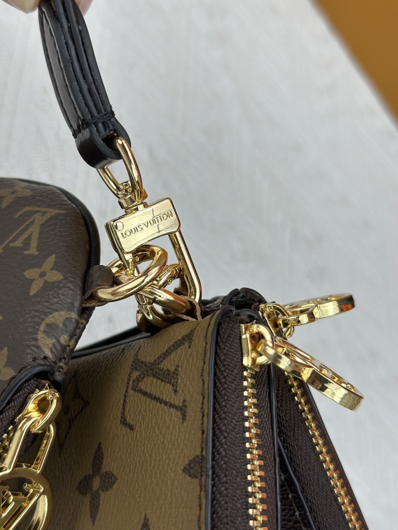 LV Satchel bags